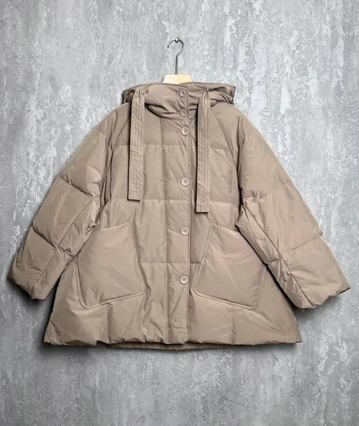 Куртка 88207 Размер 48-54 фото 30