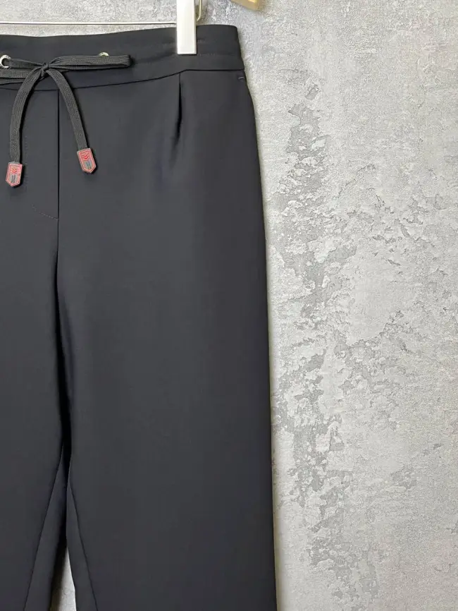 Брюки Турция на шнурках 2232 (2) фото 2