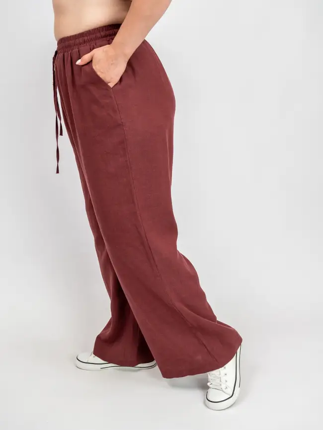 Палаццо лен 25002-1 фото 29