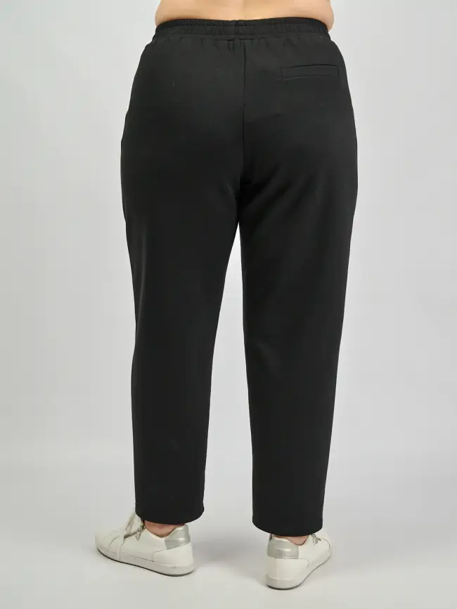 Брюки ЭттоПлюс 25270 Размеры 54-60 фото 8