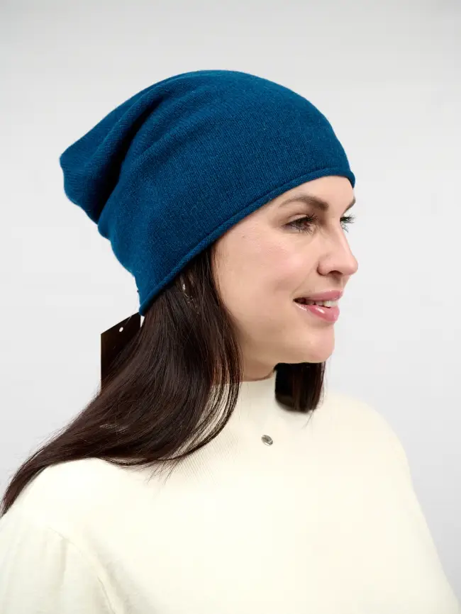 Шапка 100% шерсть 00025 фото 51