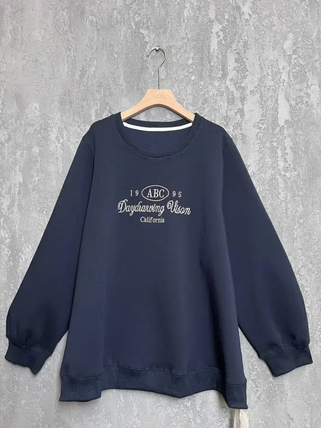 Свитшот 5571 Размер 54-62 фото 33