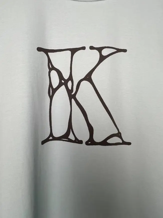 Футболка с принтом 95146 Размер 50-54 фото 11