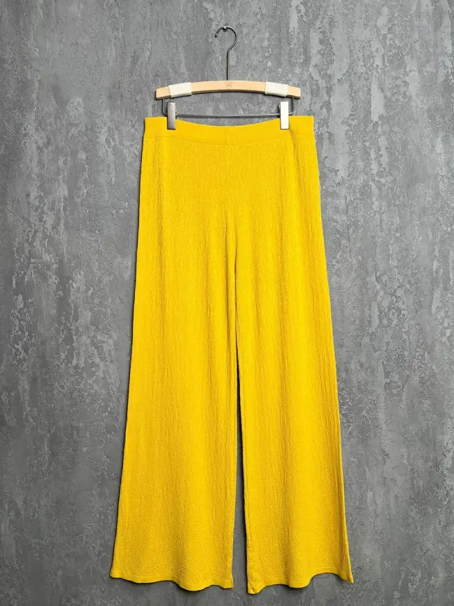 Палаццо облегченные ЭттоПлюс 2138 Размер 50-58 фото 53