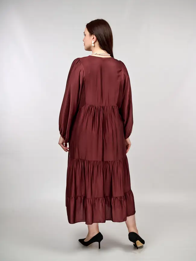 Платье Италия 2261 Размер 50-58 фото 31