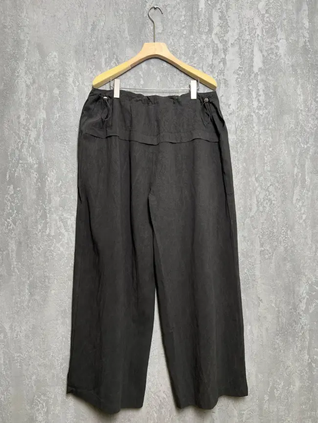 Брюки летние 1559 размер 52- 58 фото 2