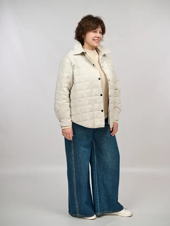 Куртка 83069 Размер 48-52 фото 19