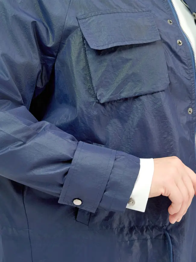 Ветровка 8133 Размеры 48-54 фото 22