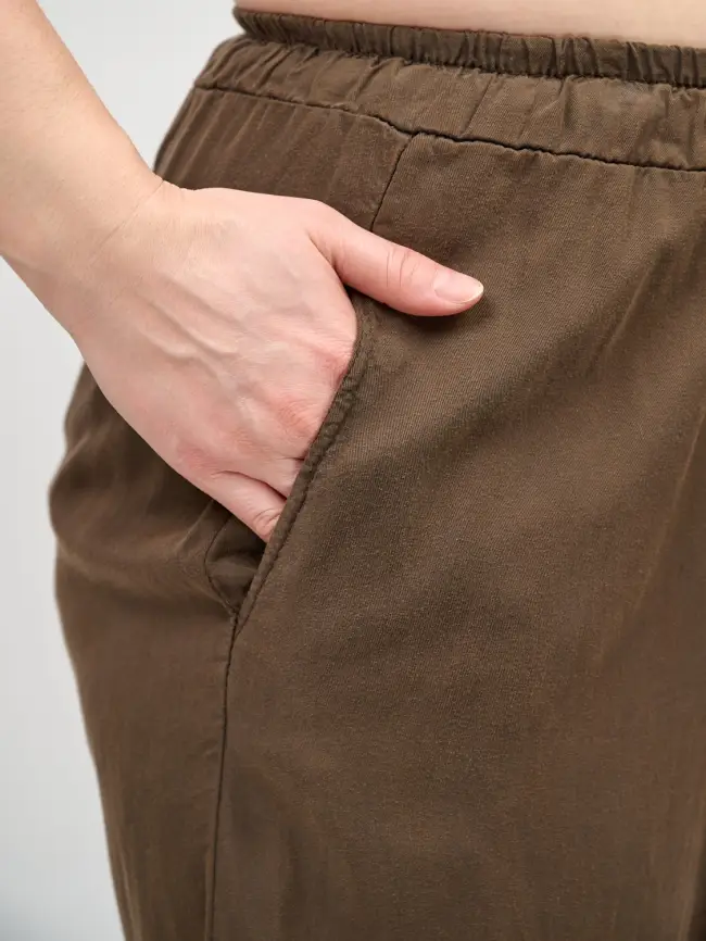 Брюки защипы 2130 Размеры 50-56 фото 39