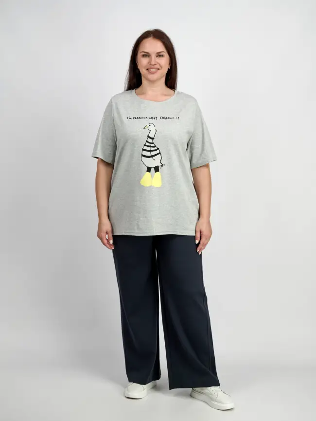 Брюки "Демисезонные"9751 Размеры 50-58 фото 23