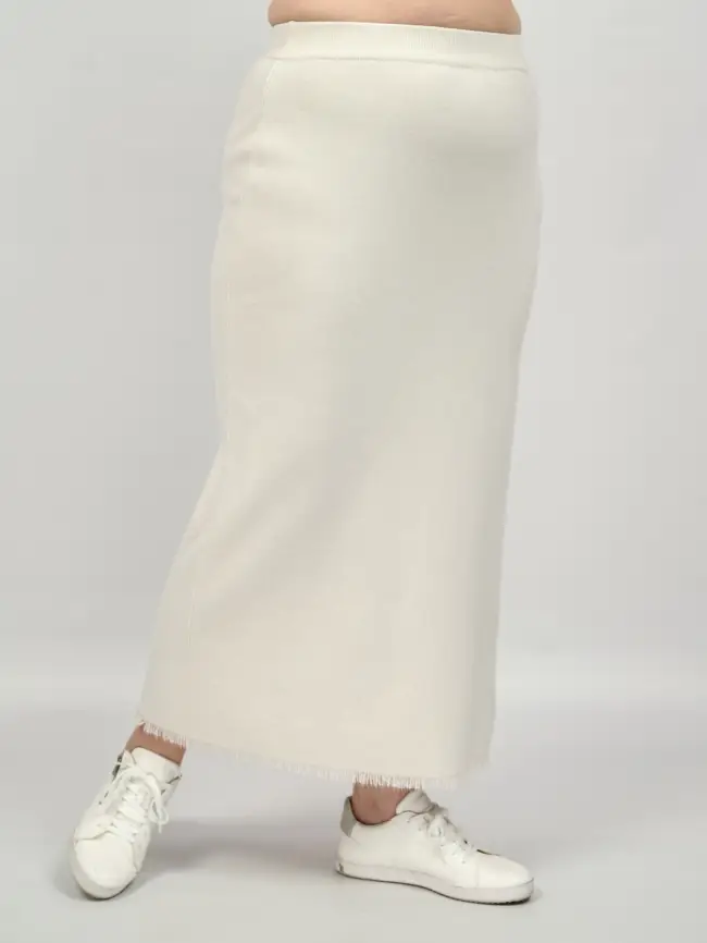 Юбка ЭттоПлюс 659 Размер 50-58 фото 11