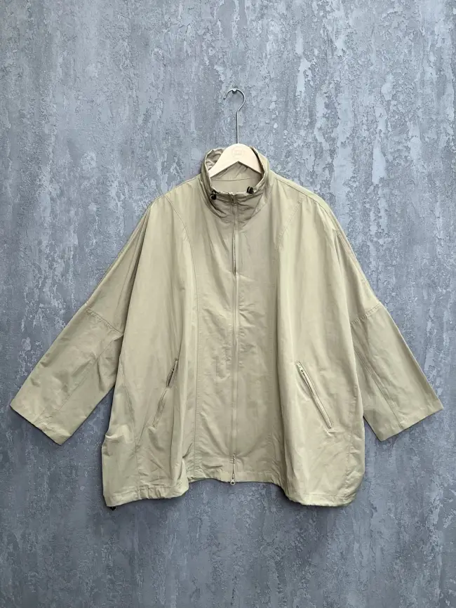 Ветровка 17166 Размер фото 9