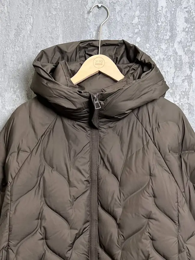 Куртка 6579 Размер 50-58 фото 13