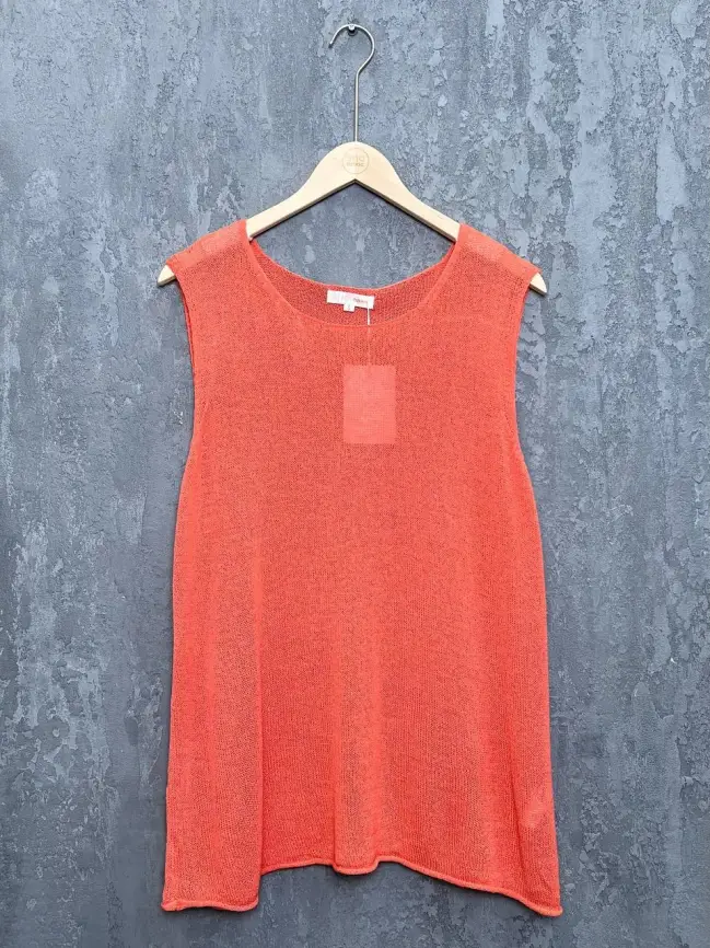 Топ трикотажный облегченный ЭттоПлюс 25108 Размер 50-60 фото 90