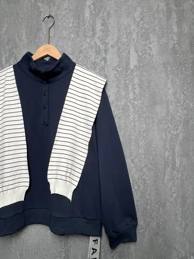 Костюм двойка 8011 Размер 52-58 фото 22