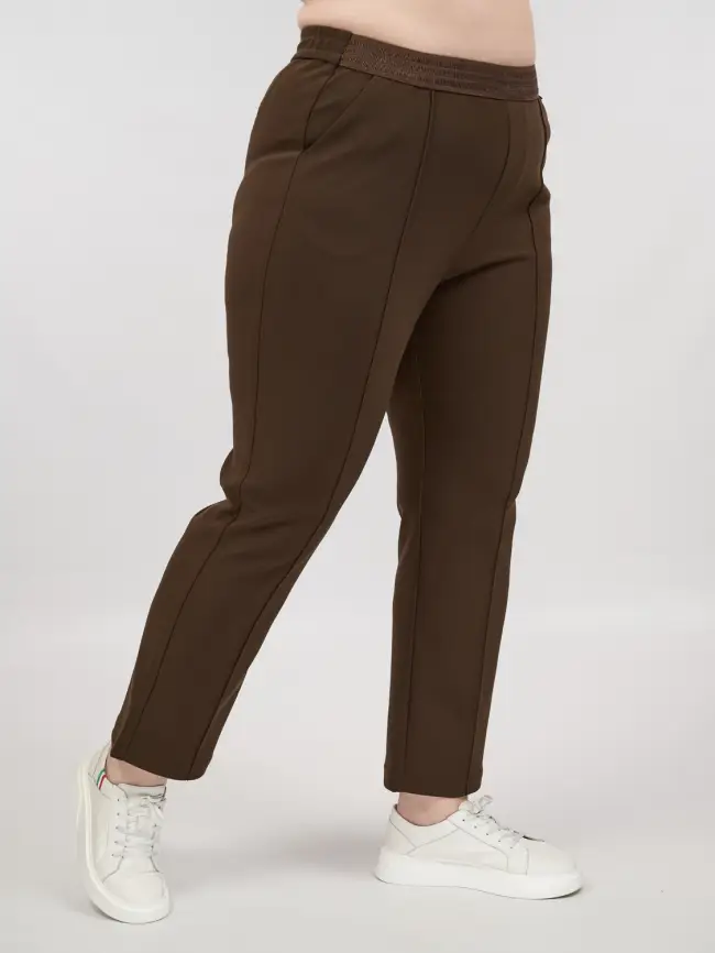 Брюки 93738 Размеры 46-58 фото 27