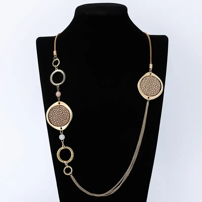 Колье Б0238 фото 2