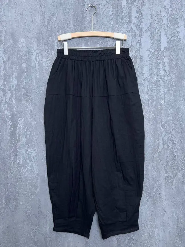 Брюки 7/8, арт. 616 Размер 50-56 фото 27