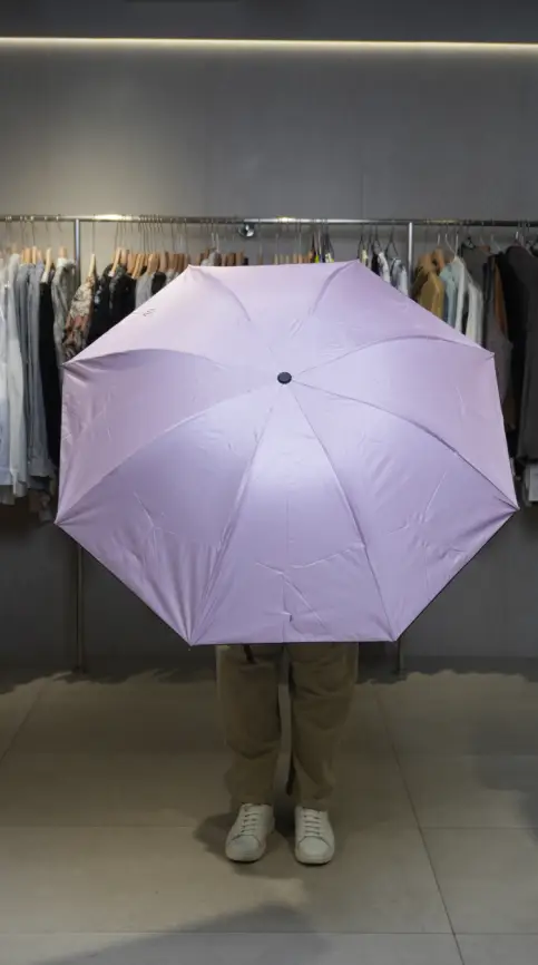 Зонт складной (механический),1944 фото 1