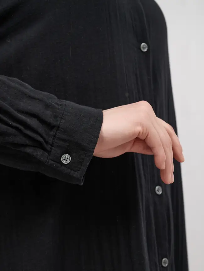 Платье рубашка ЭттоПлюс 261505 Размер 50-58 фото 19