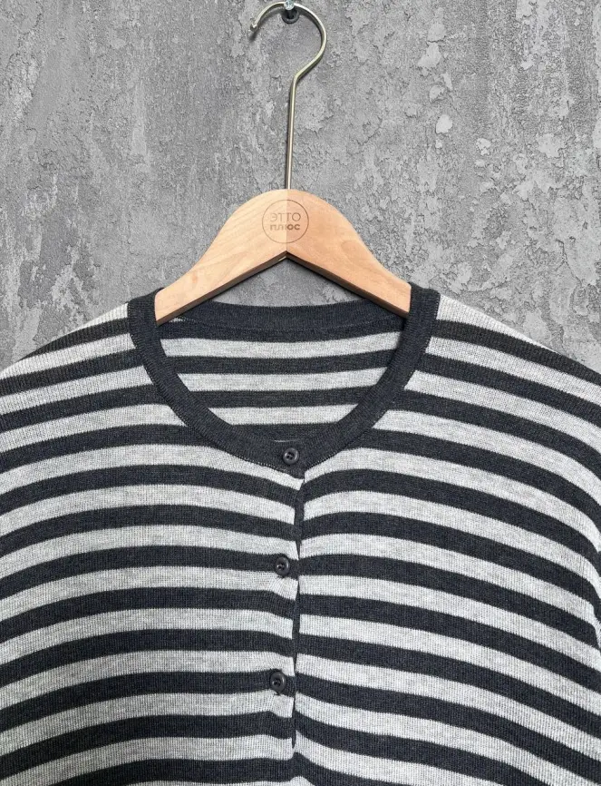 Джемпер 6198 Размер 48-56 фото 60