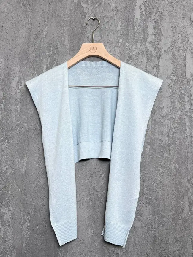 Аксессуар-накидка 50011 фото 5