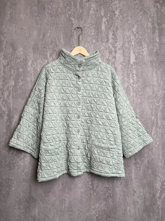 Куртка ЭттоПлюс 046-1 Размер 48-58 фото 21