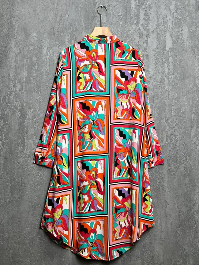 Платье Enisse 605136 фото 26