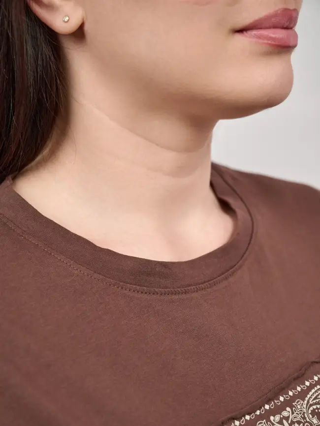 Футболка 20254 Размер 48-54 фото 23