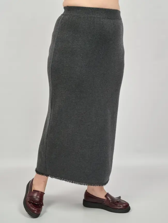 Юбка ЭттоПлюс 659 Размер 50-58 фото 74