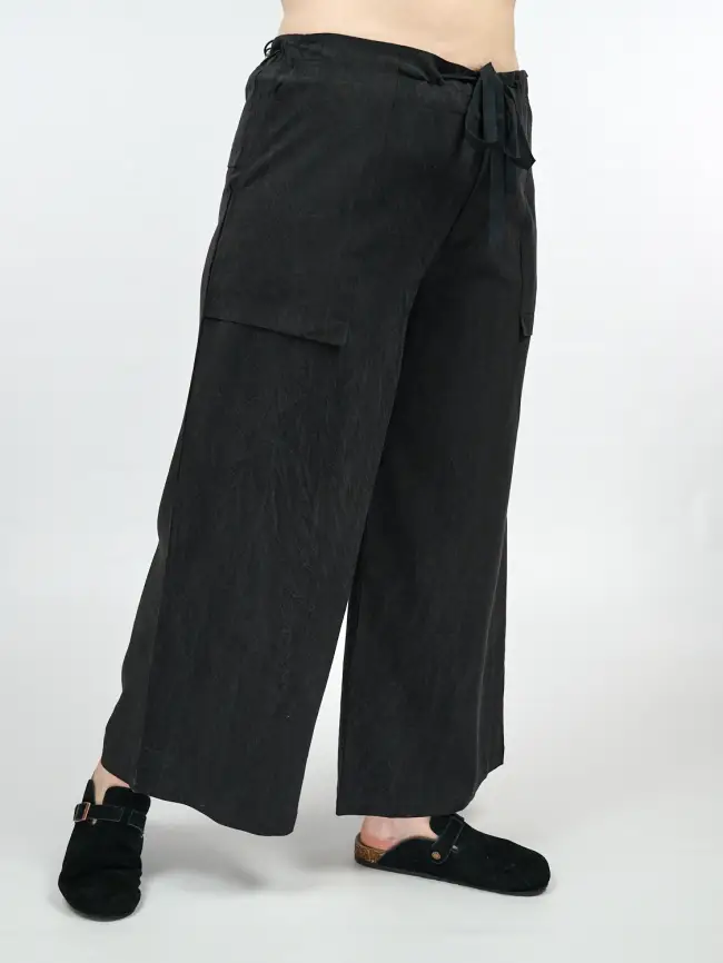 Брюки летние 1559 размер 52- 58 фото 5