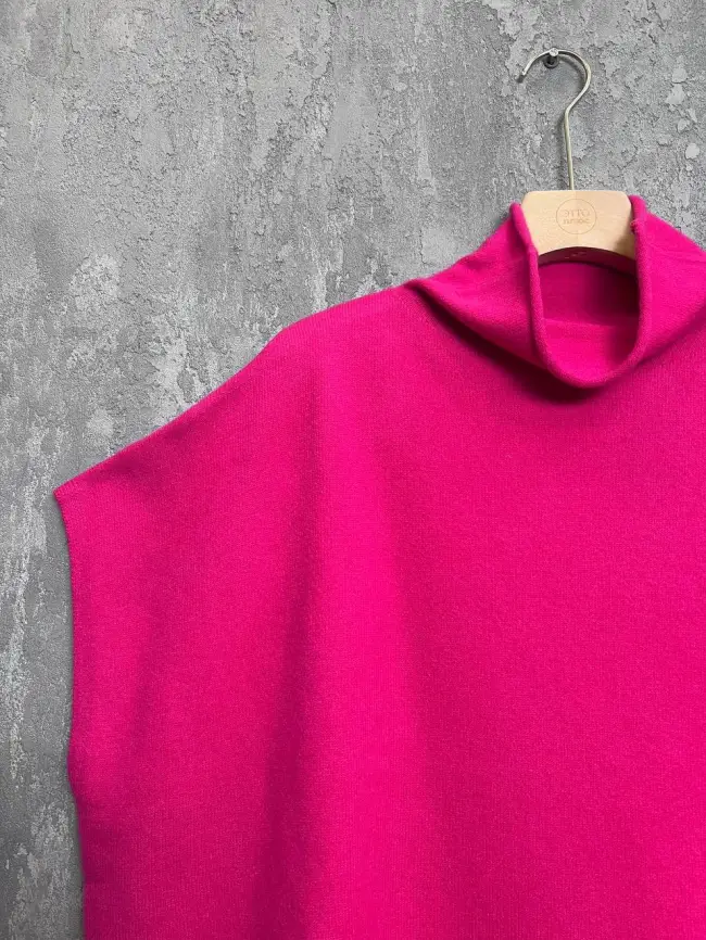 Жилет ЭттоПлюс 7054 Размер 48-58 фото 39