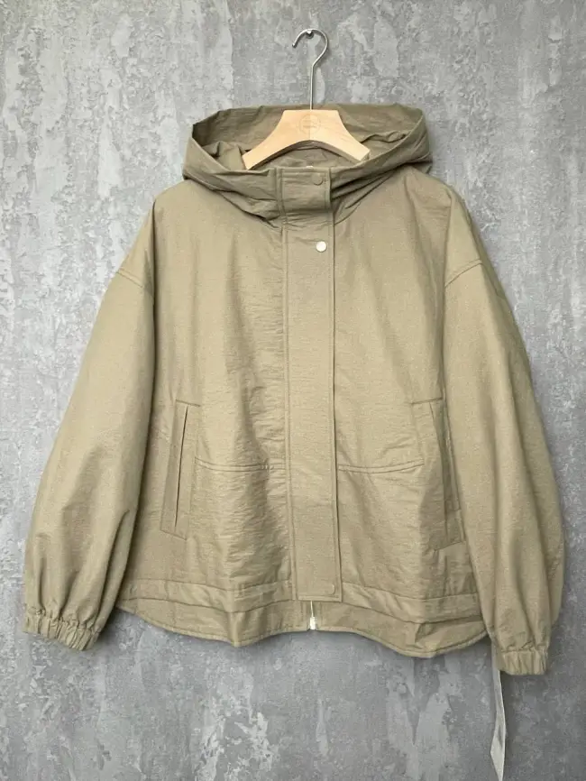 Куртка ветровка 95009 фото 22