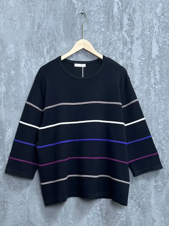 Джемпер ЭттоПлюс Размер 54-60 арт 1085 фото 13