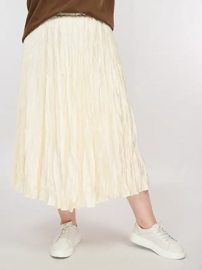 Юбка Жатка 25111 Размер 46-56 фото 20