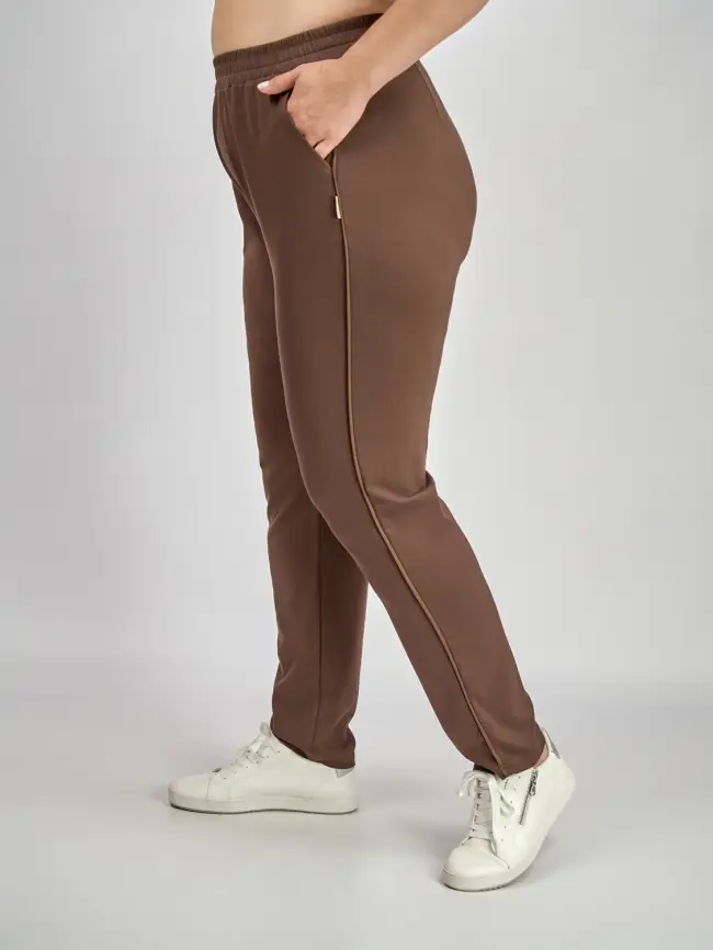 Брюки 82586 ЭТТО ПЛЮС фото 5