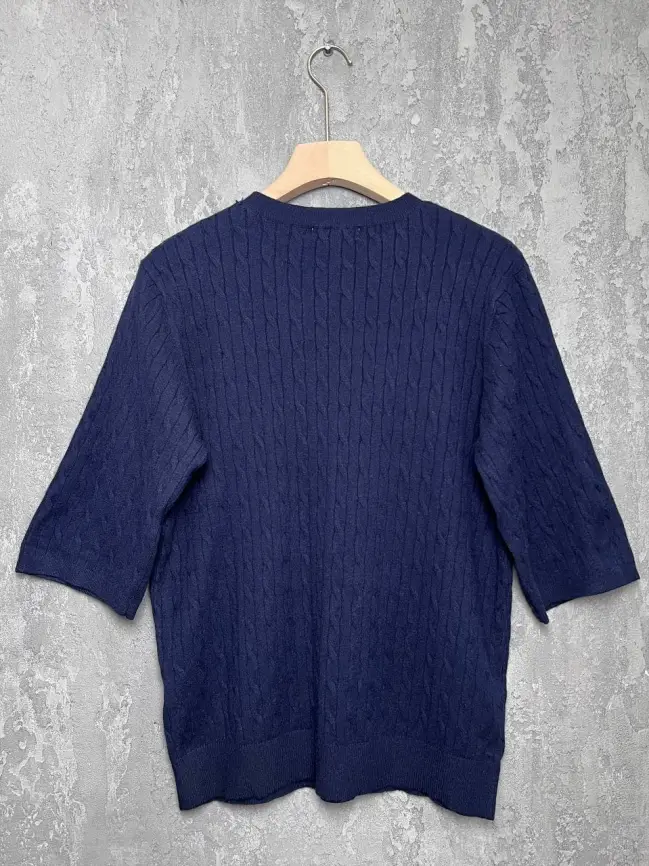 Джемпер 68525 ЭттоПлюс Размер 48-56 фото 16