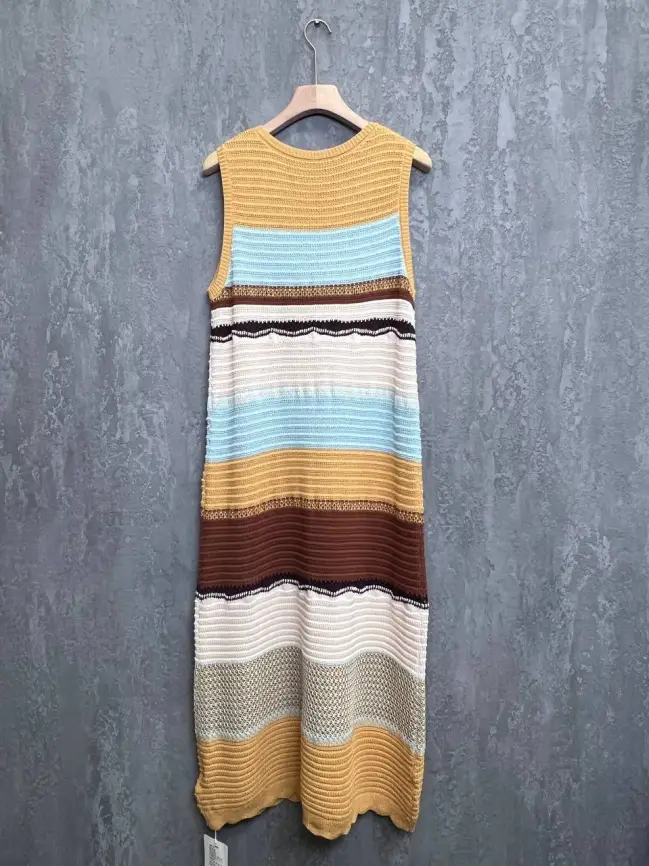 Сарафан 23228 Размер 48-54 фото 9