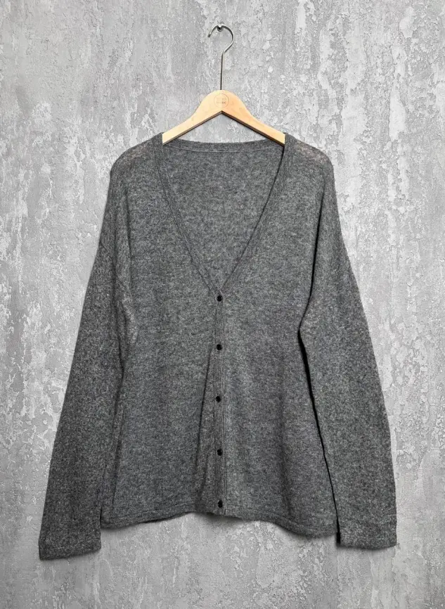 Джемпер-Кардиган 1854 Размер 50-58 фото 40