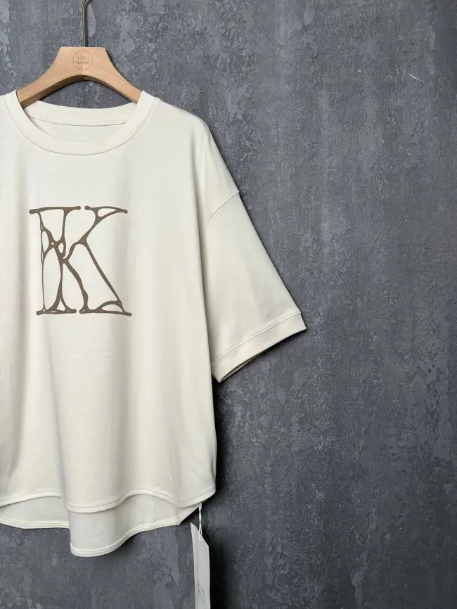 Футболка с принтом 95146 Размер 50-54 фото 16