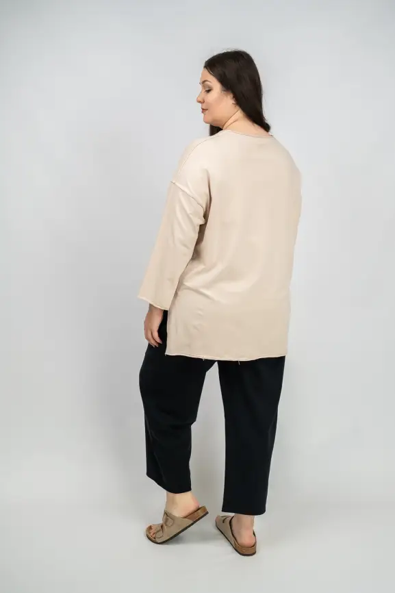 Лонгслив ЭттоПлюс 0035 фото 18