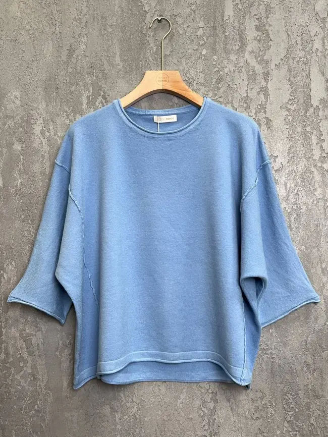 Джемпер ЭттоПлюс 1002 Размер 50-58 фото 174