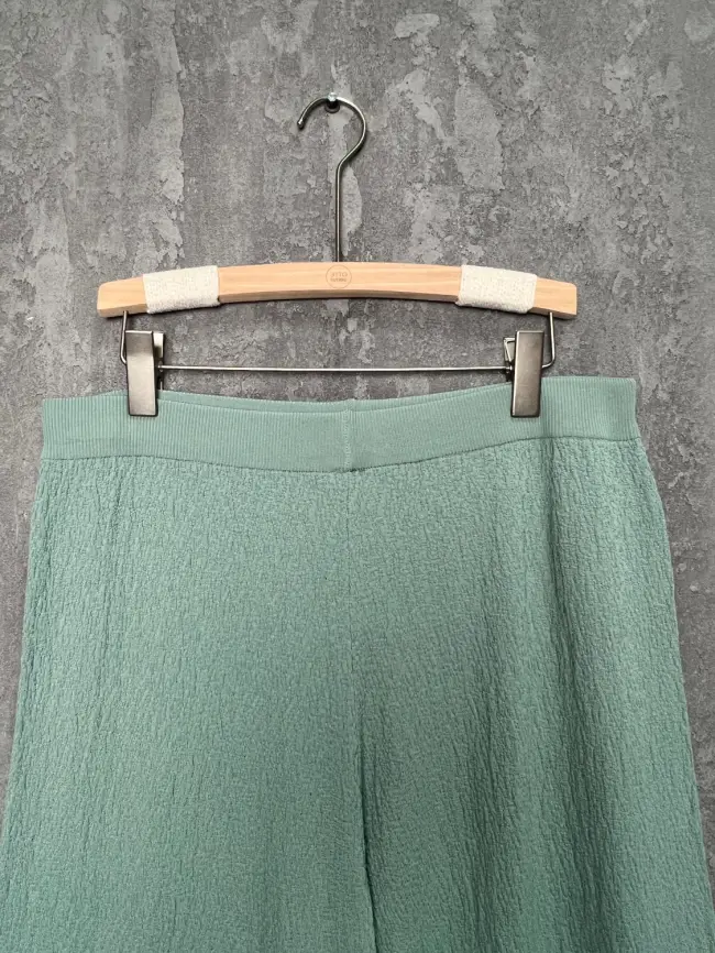 Кюлоты трикотажные облегченные ЭттоПлюс 2137 Размер 50-58 фото 29