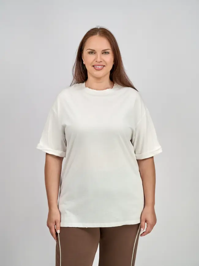 Футболка 4051 фото 1