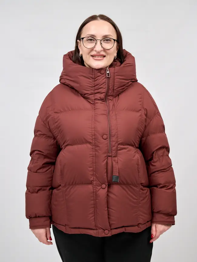 Куртка 836 Размер 46-52 фото 1