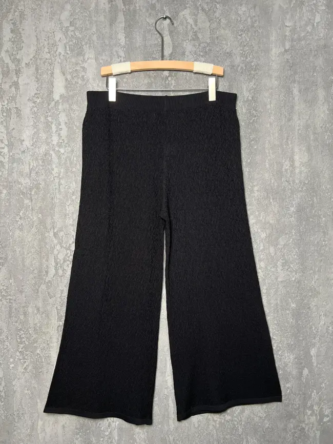 Кюлоты трикотажные облегченные ЭттоПлюс 2137 Размер 50-58 фото 63