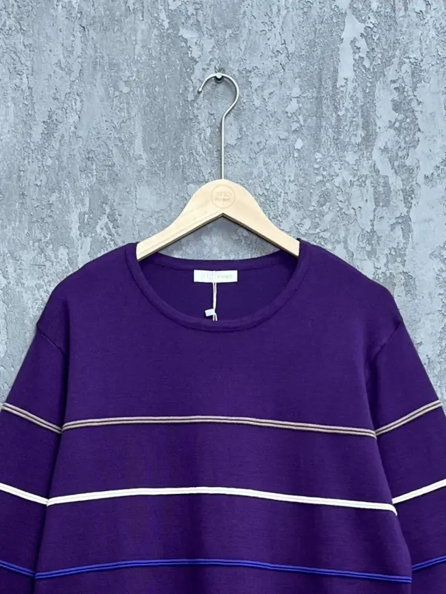 Джемпер ЭттоПлюс Размер 54-60 арт 1085 фото 11