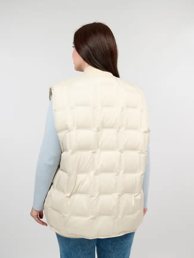 Жилет 6582 Размер 50-58 фото 18