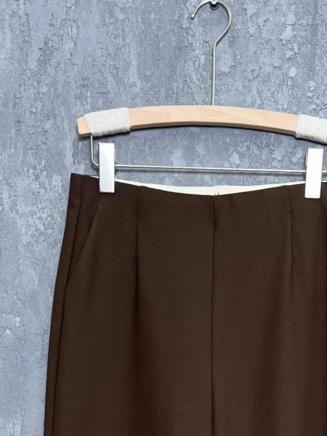 Брюки 93757 Размеры 46-56 фото 52