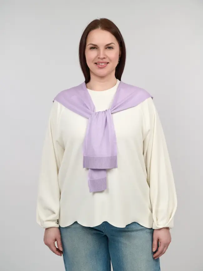 Аксессуар-накидка 1287 фото 41